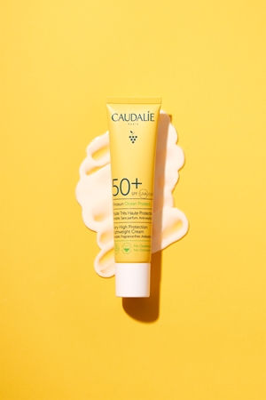 Caudalie Vinosun veido kremas SPF 50+