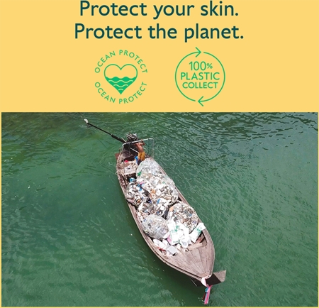 Caudalie Vinosun невидимий спрей для засмаги SPF 30