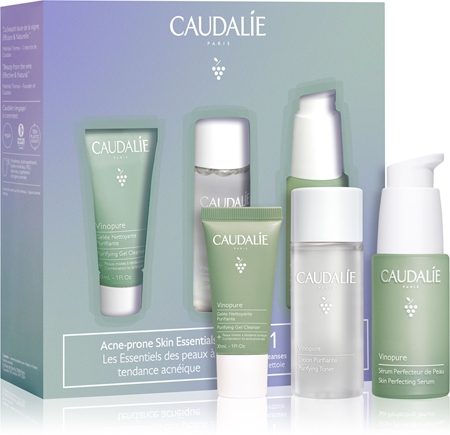 Caudalie Vinopure nourishing treatment (for problem skin)