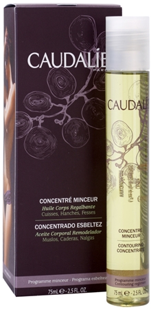 Caudalie Body concentrado reductor para el cuerpo