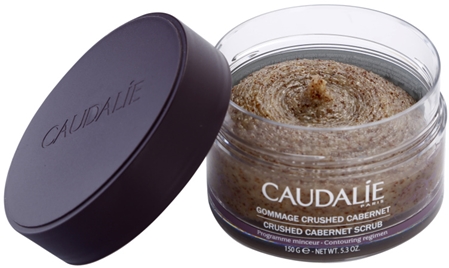 Caudalie Body Peeling  voor het Lichaam
