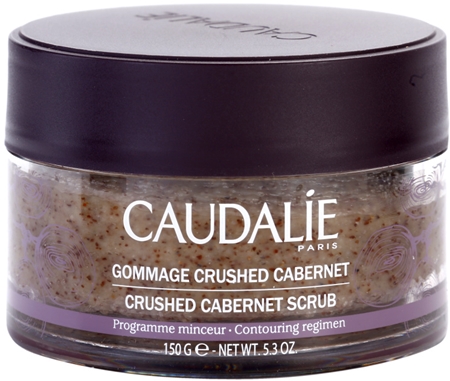 Caudalie Body Peeling  voor het Lichaam