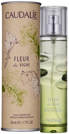 Caudalie Fleur De Vigne erfrischendes wasser für Damen