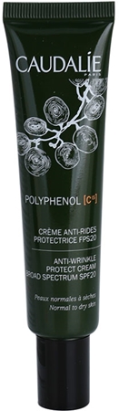 Caudalie Polyphenol C15 crema antiarrugas SPF 20