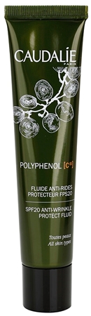 Caudalie Polyphenol C15 fluide anti-rides SPF 20