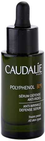 Caudalie Polyphenol C15 sérum antirrugas para todos os tipos de pele