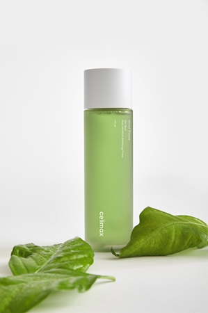 celimax The Real Noni lozione tonica idratante e nutriente per rigenerare la superficie della pelle