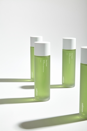 celimax The Real Noni lozione tonica idratante e nutriente per rigenerare la superficie della pelle