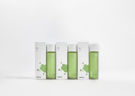 celimax The Real Noni lozione tonica idratante e nutriente per rigenerare la superficie della pelle