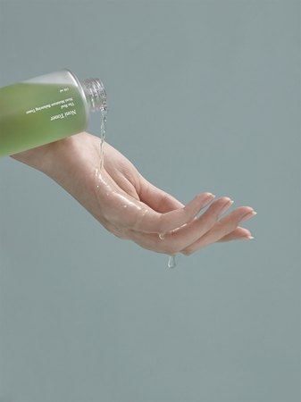 celimax The Real Noni lozione tonica idratante e nutriente per rigenerare la superficie della pelle