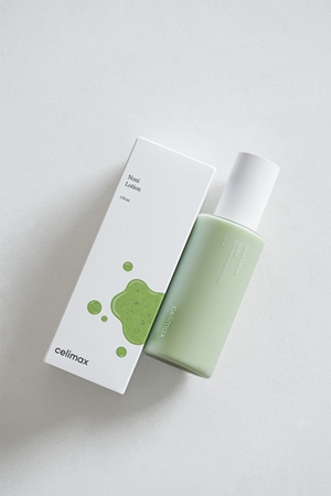 celimax The Real Noni lotion revitalisante visage effet raffermissant