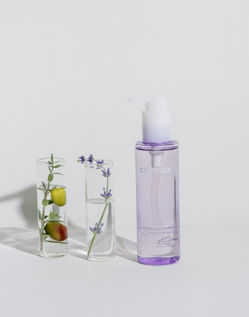 celimax Derma Nature Jojoba Öl zum Reinigen und Abschminken gegen Mitesser