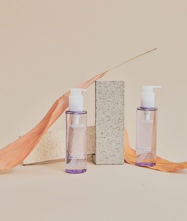 celimax Derma Nature Jojoba Öl zum Reinigen und Abschminken gegen Mitesser