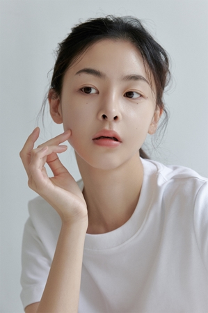 celimax Ji Woo Gae Heartleaf BHA Peeling Pad kuorivat laput rauhoittava vaikutus