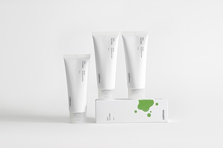 celimax The Real Noni Cleansing Clay Face Mask for sensitive and intolerant skin