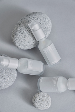 celimax Dual Barrier Intensive Skin Hydrating Serum to soothe and strengthen sensitive skin