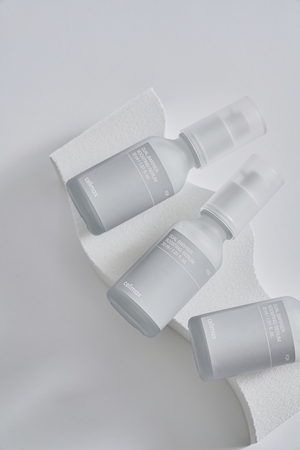 celimax Dual Barrier Intensive Skin Hydrating Serum to soothe and strengthen sensitive skin