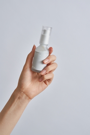 celimax Dual Barrier Intensive Skin Hydrating Serum to soothe and strengthen sensitive skin
