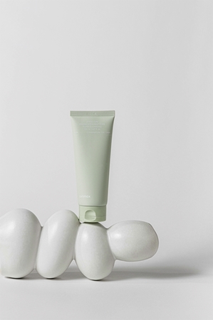 celimax Ji Woo Gae Baking Soda Deep Pore Foam Cleansing Tiefenreinigungsschaum vergrößerte Poren