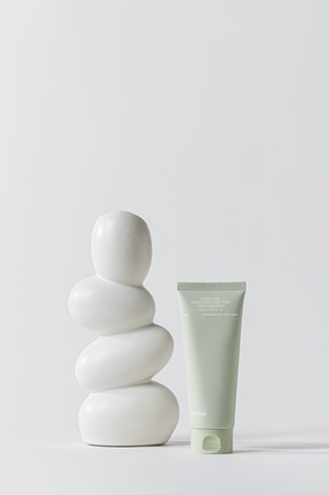 celimax Ji Woo Gae Baking Soda Deep Pore Foam Cleansing Tiefenreinigungsschaum vergrößerte Poren