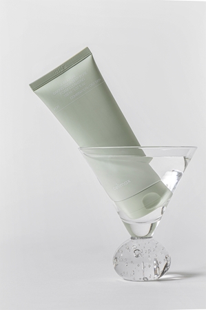 celimax Ji Woo Gae Baking Soda Deep Pore Foam Cleansing Tiefenreinigungsschaum vergrößerte Poren