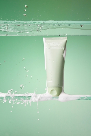 celimax Ji Woo Gae Baking Soda Deep Pore Foam Cleansing Tiefenreinigungsschaum vergrößerte Poren