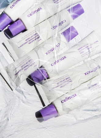 celimax - derma nature glutathione longlasting tone up cream Tone-Up brightening tinted moisturizer to even out skin Toner & Mists