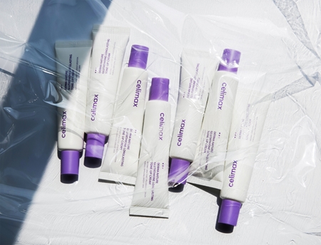 celimax Derma Nature Glutathione Longlasting Tone-Up Cream aufhellende Tönungscreme zum vereinheitlichen der Hauttöne