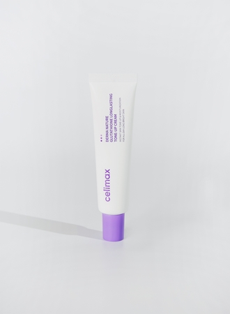 celimax Derma Nature Glutathione Longlasting Tone-Up Cream aufhellende Tönungscreme zum vereinheitlichen der Hauttöne