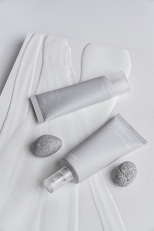 celimax Dual Barrier Protective Mineral Cream for Sensitive Skin SPF 50+