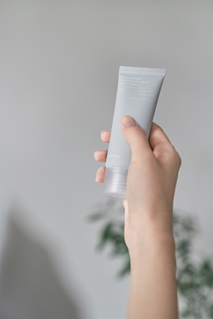 celimax Dual Barrier Protective Mineral Cream for Sensitive Skin SPF 50+