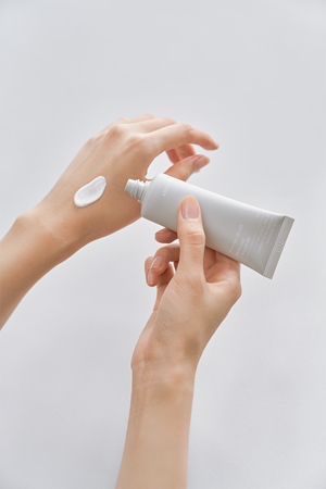 celimax Dual Barrier Protective Mineral Cream for Sensitive Skin SPF 50+