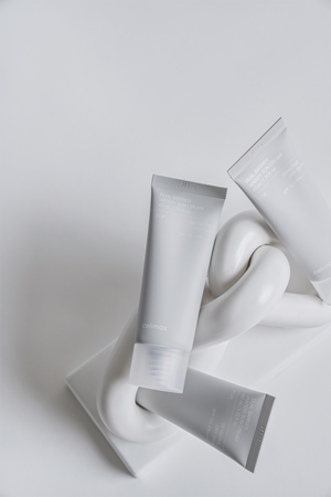 celimax Dual Barrier Protective Mineral Cream for Sensitive Skin SPF 50+