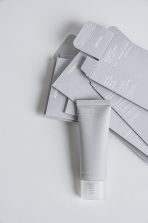 celimax Dual Barrier Protective Mineral Cream for Sensitive Skin SPF 50+