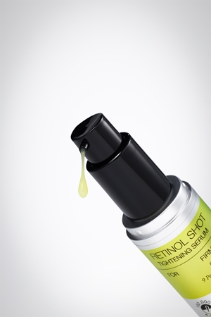 celimax Retinol Shot Tightening Serum Smoothing Facial Serum with retinol