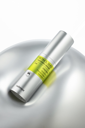 celimax Retinol Shot Tightening Serum Smoothing Facial Serum with retinol