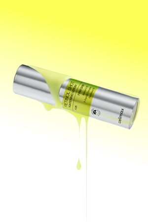 celimax Retinol Shot Tightening Serum Smoothing Facial Serum with retinol