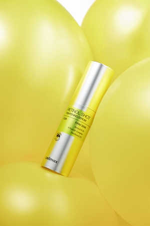 celimax Retinol Shot Tightening Serum Smoothing Facial Serum with retinol