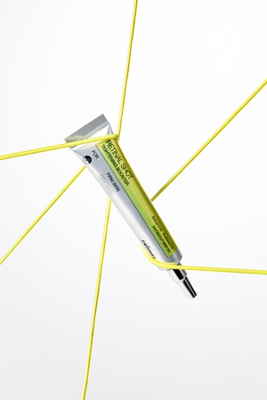 celimax Retinal Shot Tightening Booster Smoothing Eye Cream for Signs of Ageing with retinol