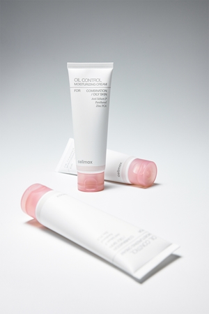 celimax Oil Control Moisturizing Cream Nutritive Cream to regulate sebum
