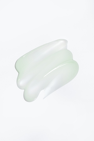 celimax The Real Cica Soothing Cream crème légère apaisante texture gel