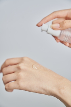 celimax Oil Control Capsule Essence essence éclaircissante pour peaux grasses et à problèmes