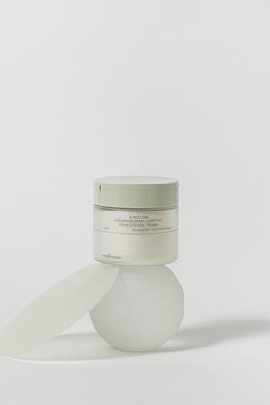 celimax Ji Woo Gae Cica BHA Blemish Toner Pad Exfoliating Pads for sensitive acne-prone skin