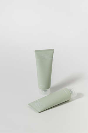 celimax Ji Woo Gae Cica BHA Acne Foam Cleansing Tiefenreinigungsschaum für problematische Haut, Akne