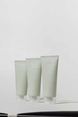 celimax Ji Woo Gae Cica BHA Acne Foam Cleansing Tiefenreinigungsschaum für problematische Haut, Akne