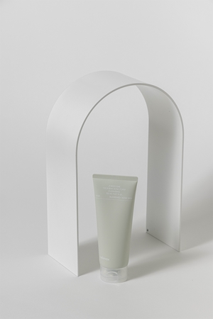 celimax Ji Woo Gae Cica BHA Acne Foam Cleansing Tiefenreinigungsschaum für problematische Haut, Akne