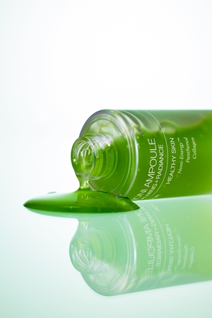 celimax The Real Noni Intensive Skin Hydrating Serum to soothe and strengthen sensitive skin