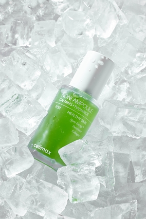 celimax The Real Noni Intensive Skin Hydrating Serum to soothe and strengthen sensitive skin