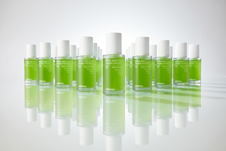 celimax The Real Noni Intensive Skin Hydrating Serum to soothe and strengthen sensitive skin