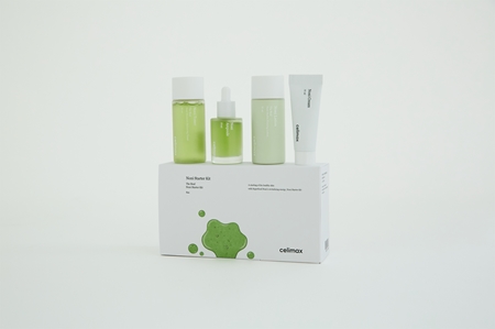 celimax The Real Starter Kit Coffret cadeau peaux sensibles